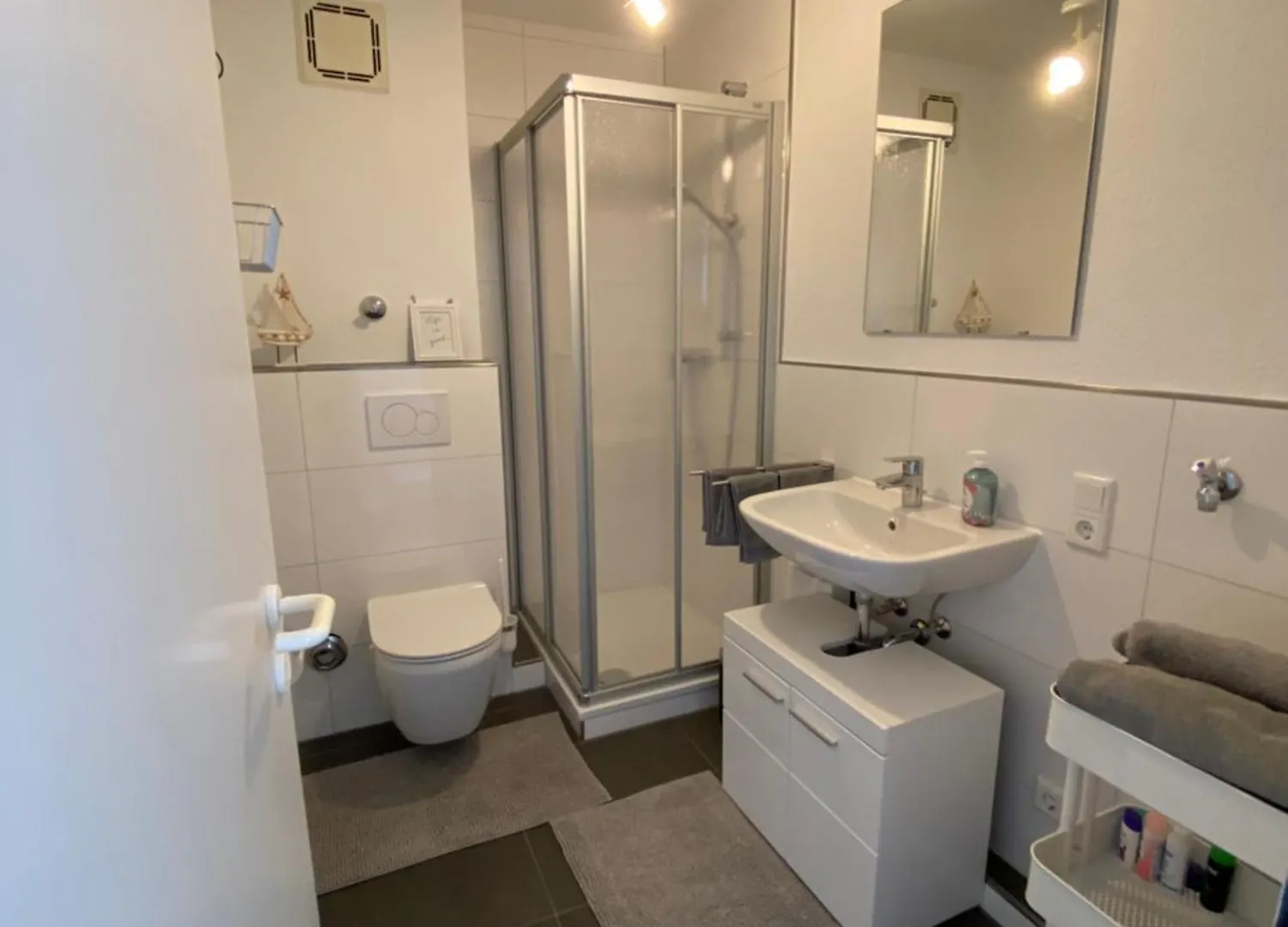 Apartment Dusseldorf City With Free Parking Space 0*,  Germany